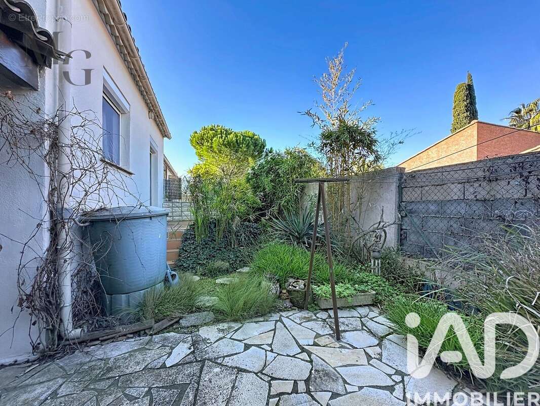 Photo 5 - Maison à POMEROLS