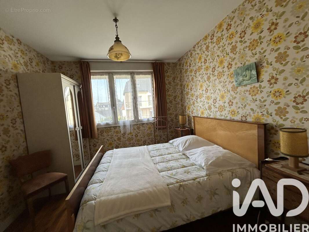 Maison 125 m² à Ploermel  - photo 7