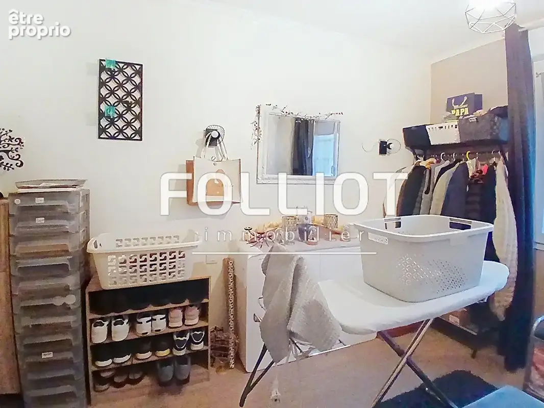 A VENDRE Maison lumineuse à 2,5 km de la plage - photo 9