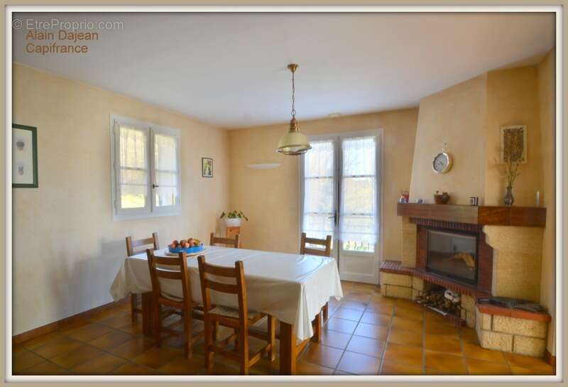 Maison à PONT-DU-CASSE