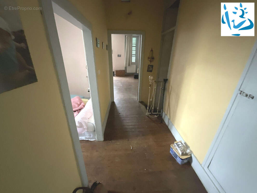 Maison à BEAUMONT-DE-LOMAGNE