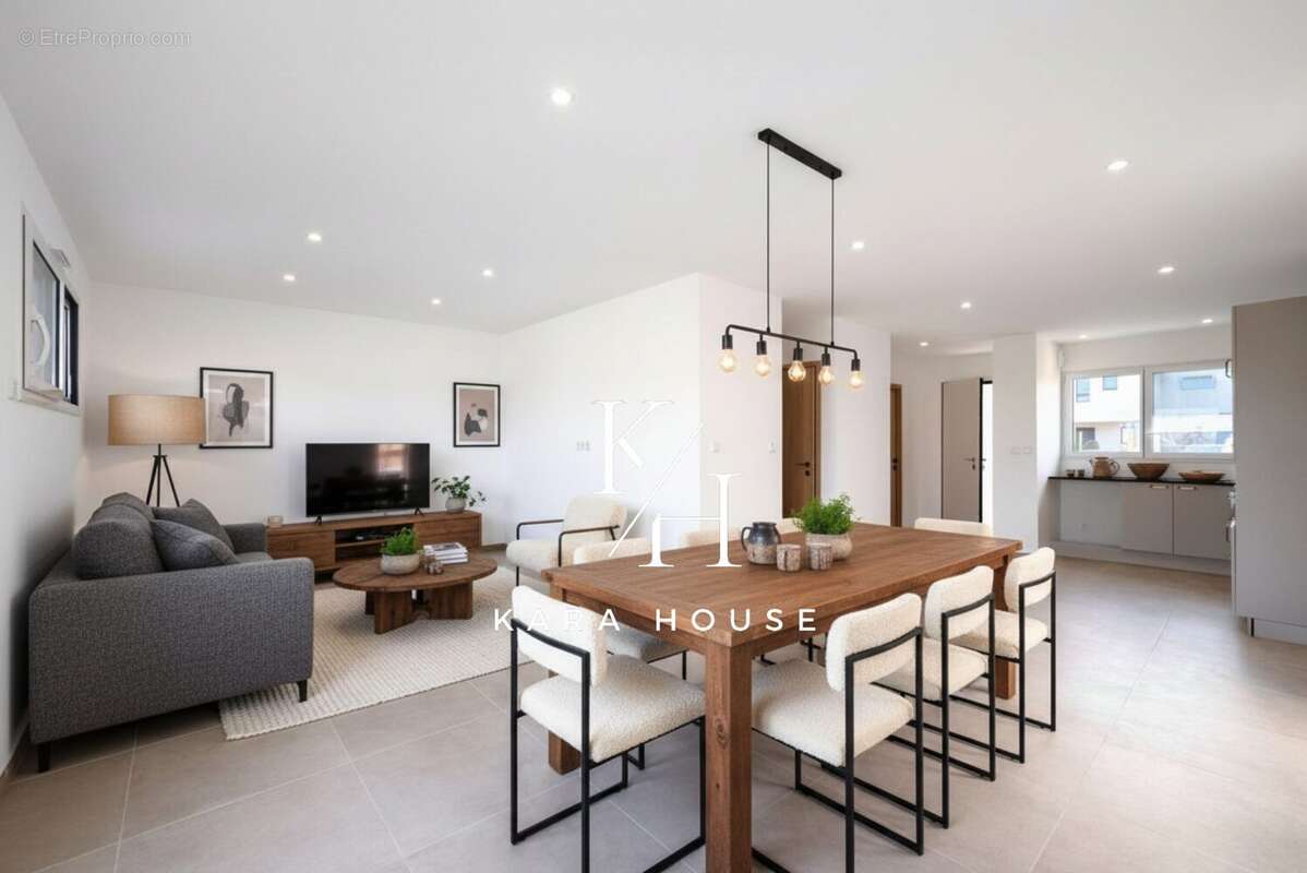 Maison à BLAINVILLE-SUR-ORNE