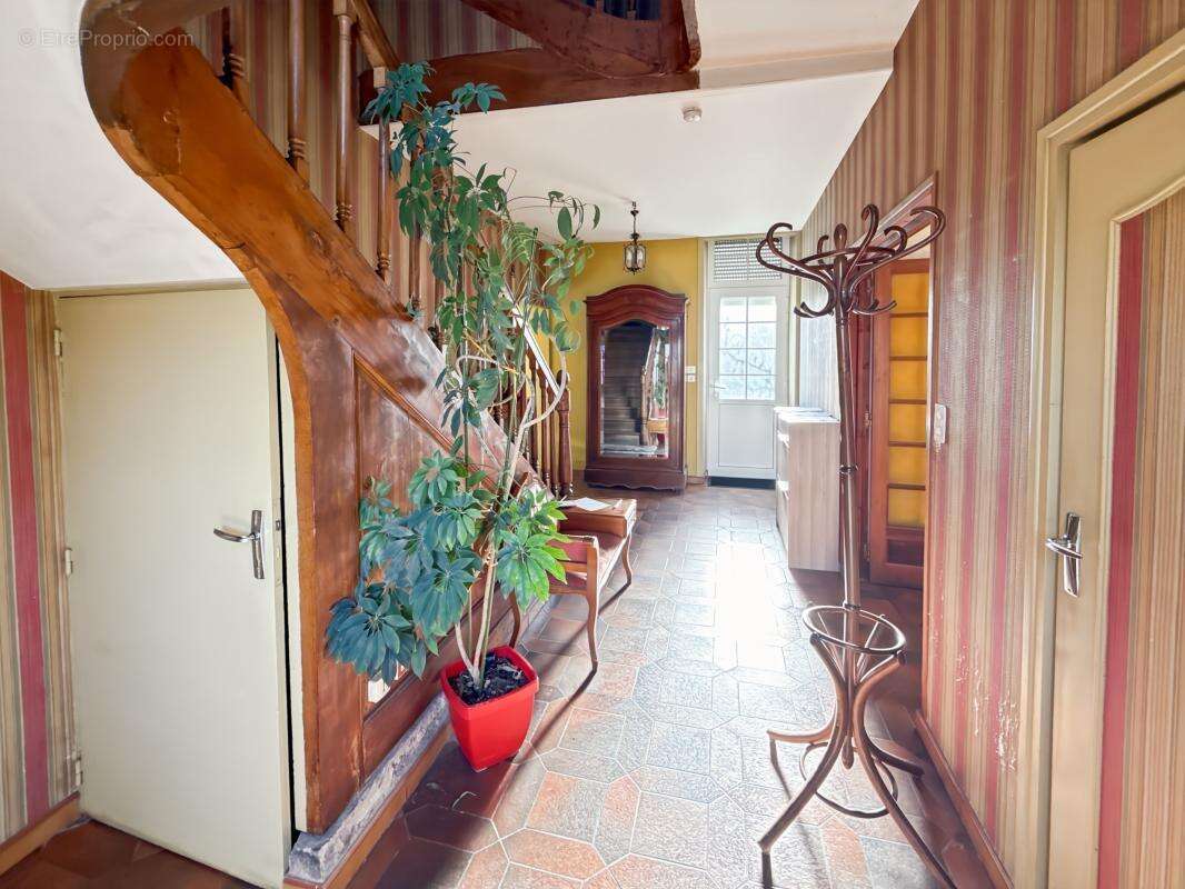 Maison à ORLEANS