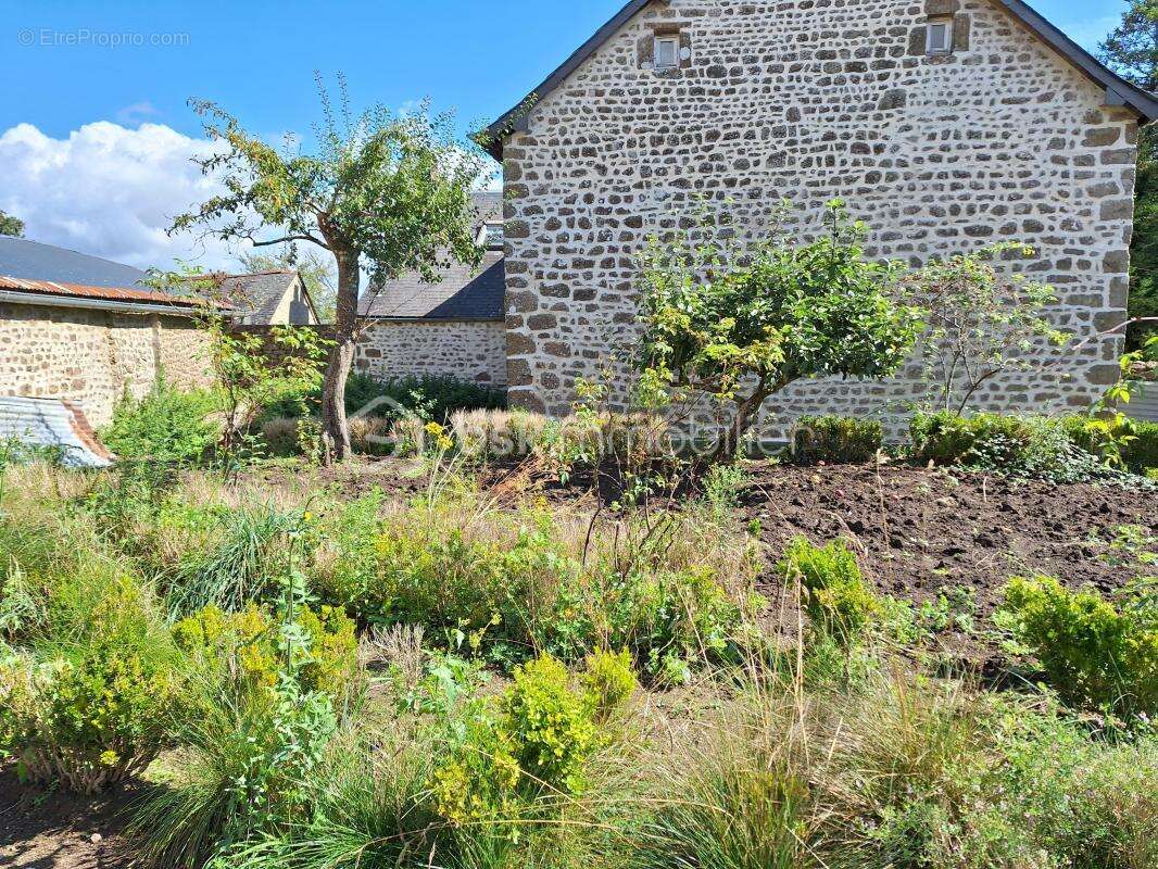 Maison de village 3 chambres - photo 11