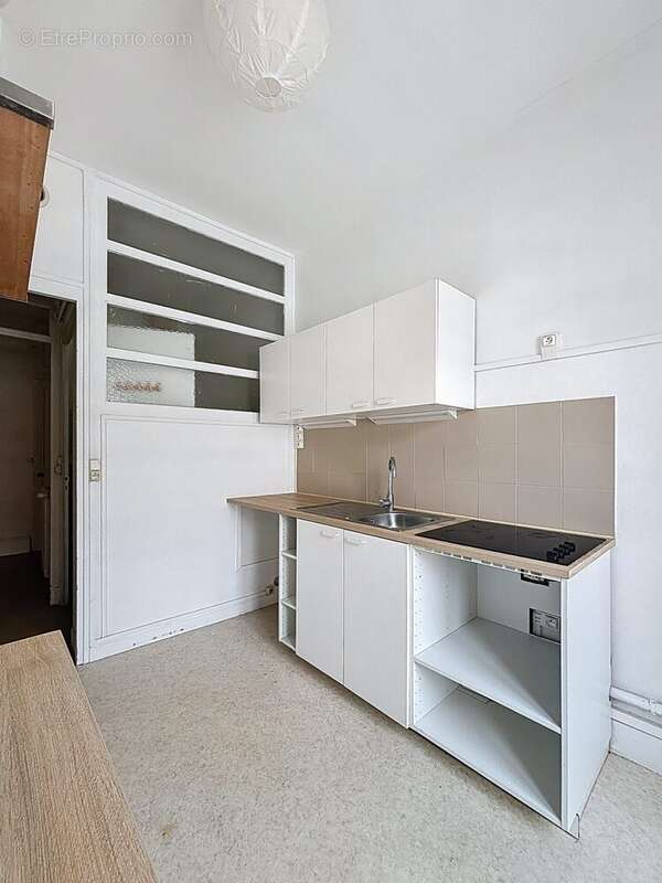 Appartement à LYON-7E