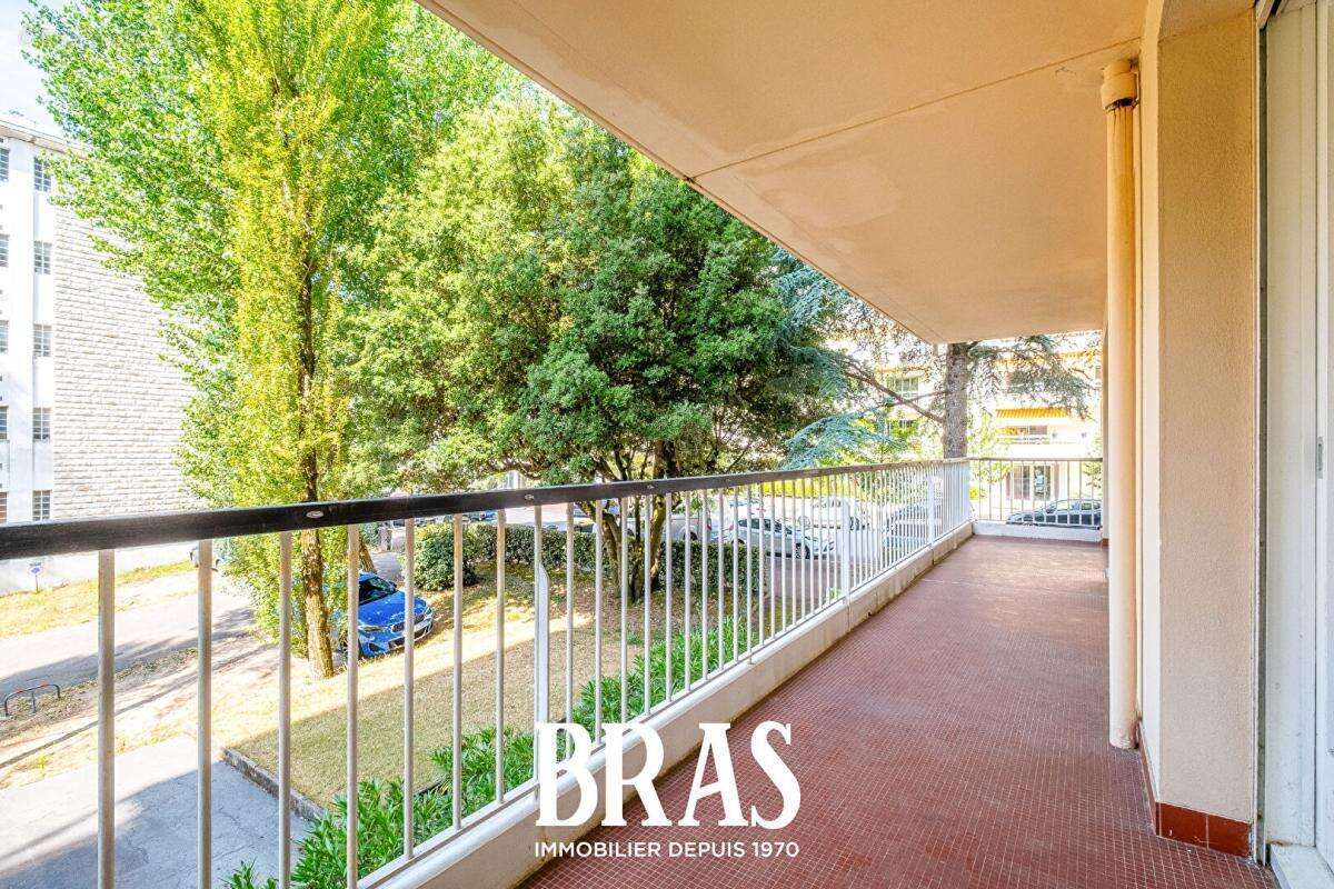 Appartement à LA BAULE-ESCOUBLAC