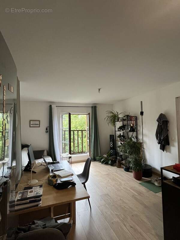 Appartement à DIEPPE