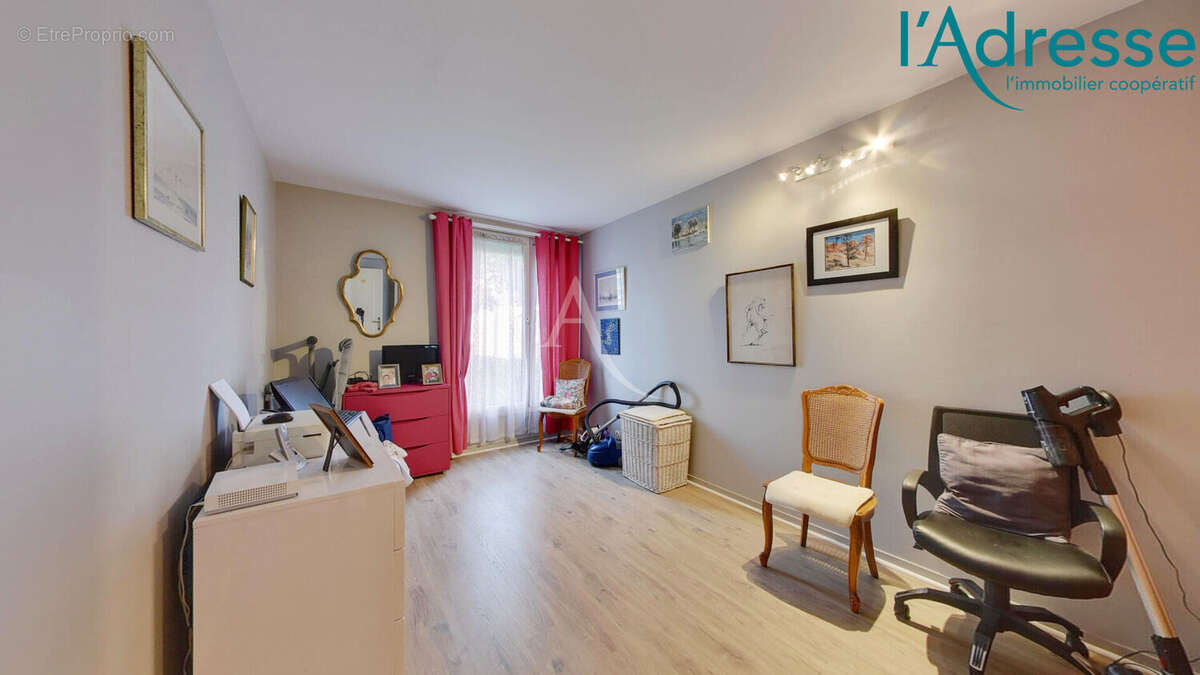 Appartement à NOISY-LE-GRAND
