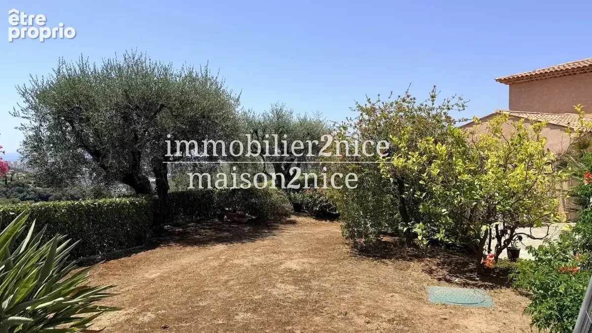 Superbe villa dans domaine privé Nice Ouest - photo 8