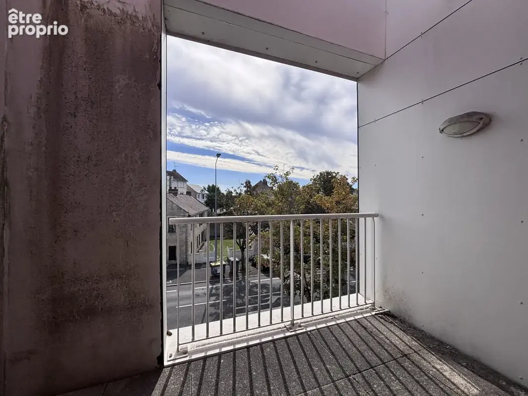 Appartement 2 pièces - haut de Vaucelles - photo 12
