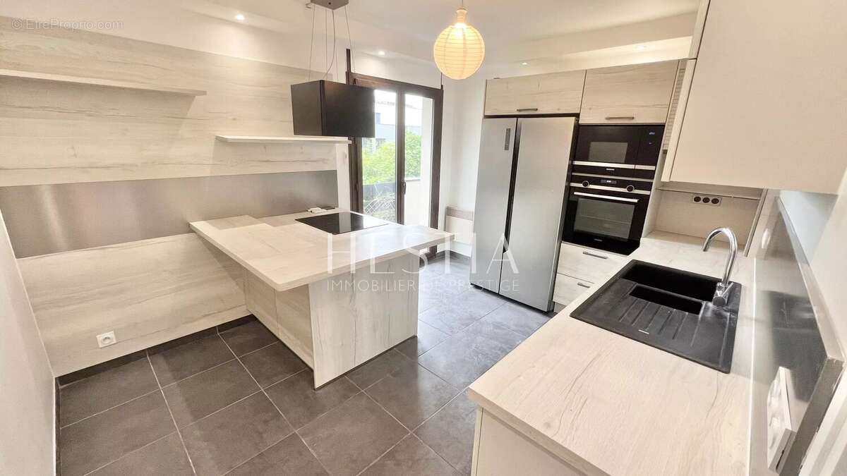 Appartement à ANNECY