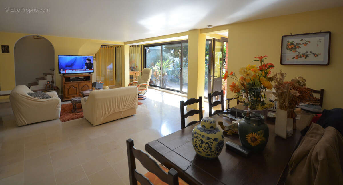 Maison à MAISONS-ALFORT