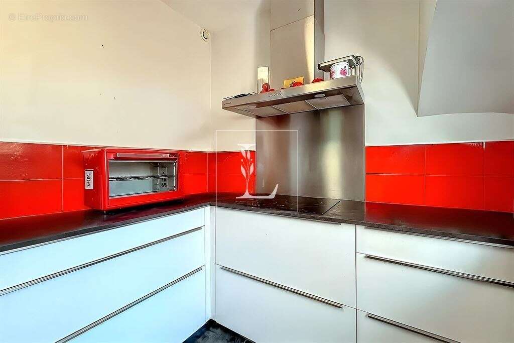 Appartement à CAHORS