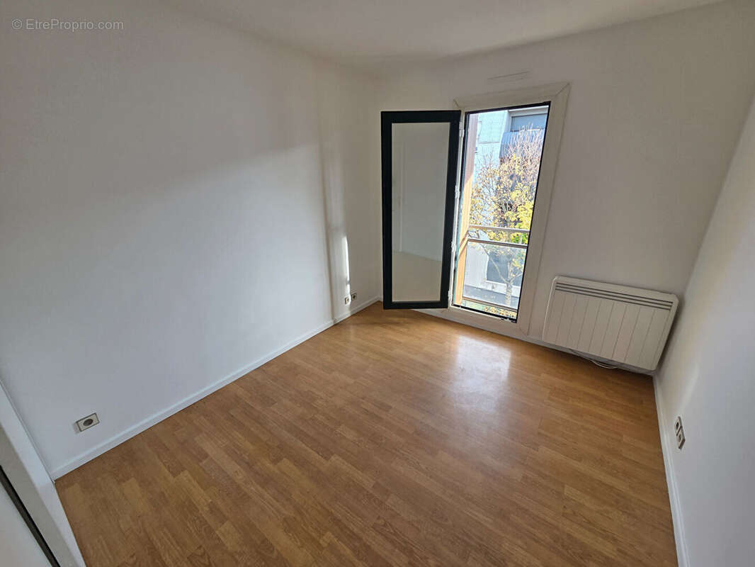 Appartement à LONGJUMEAU