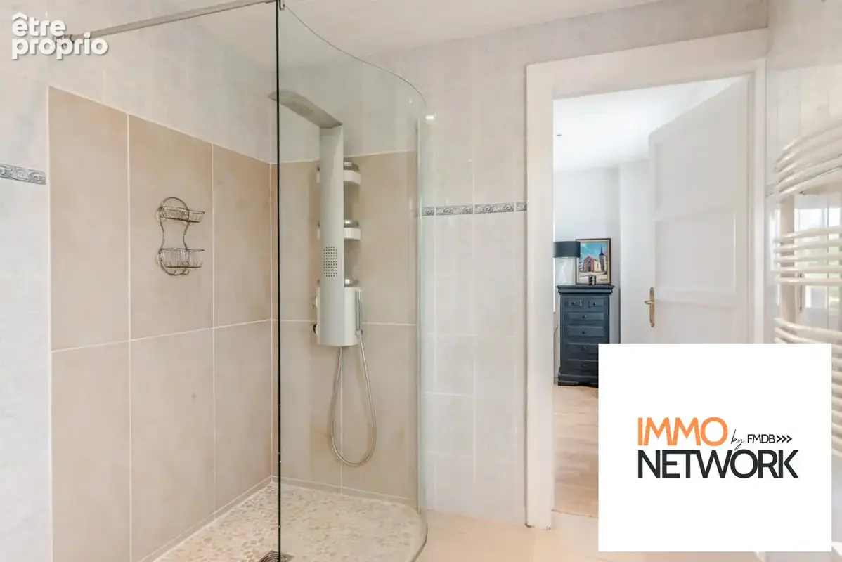 Maison 5 pièces 263 m² à vendre à Nernier (74140) - photo 5
