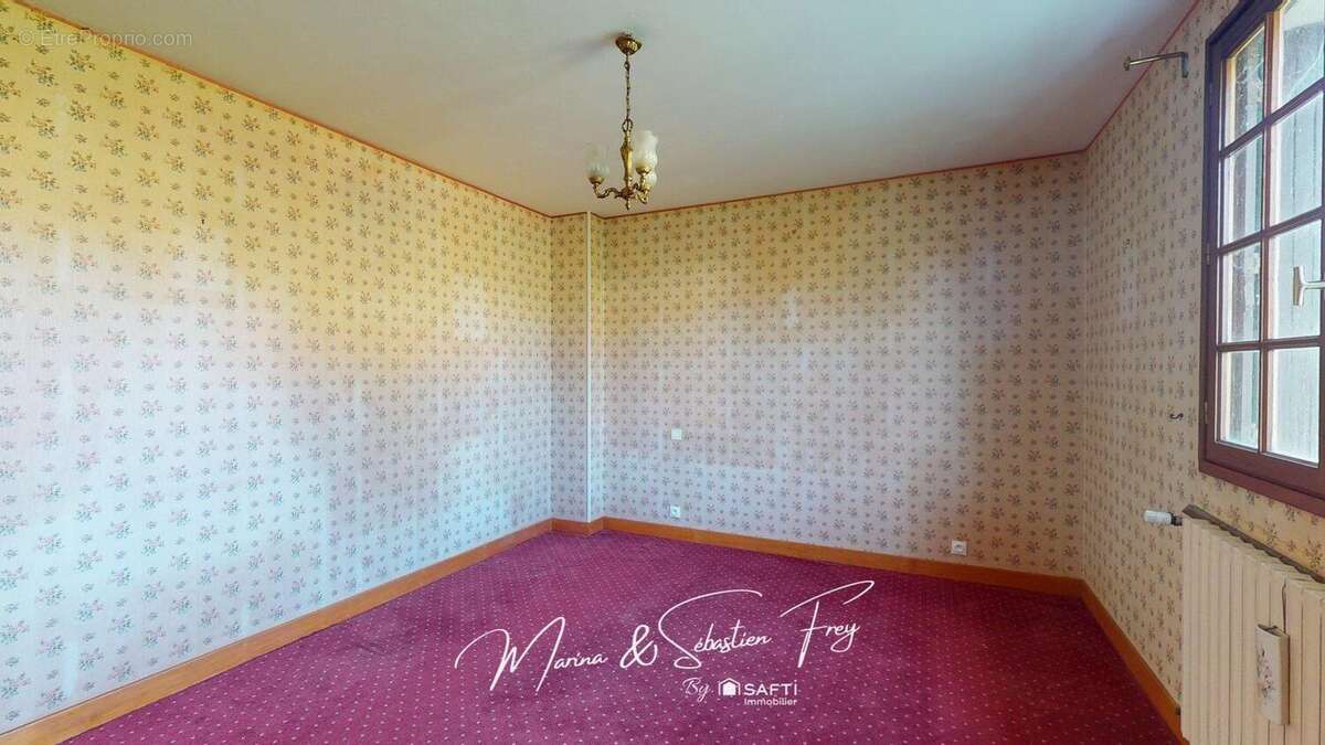 Photo 8 - Maison à TREGASTEL