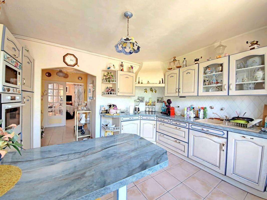 Appartement à ALLAUCH