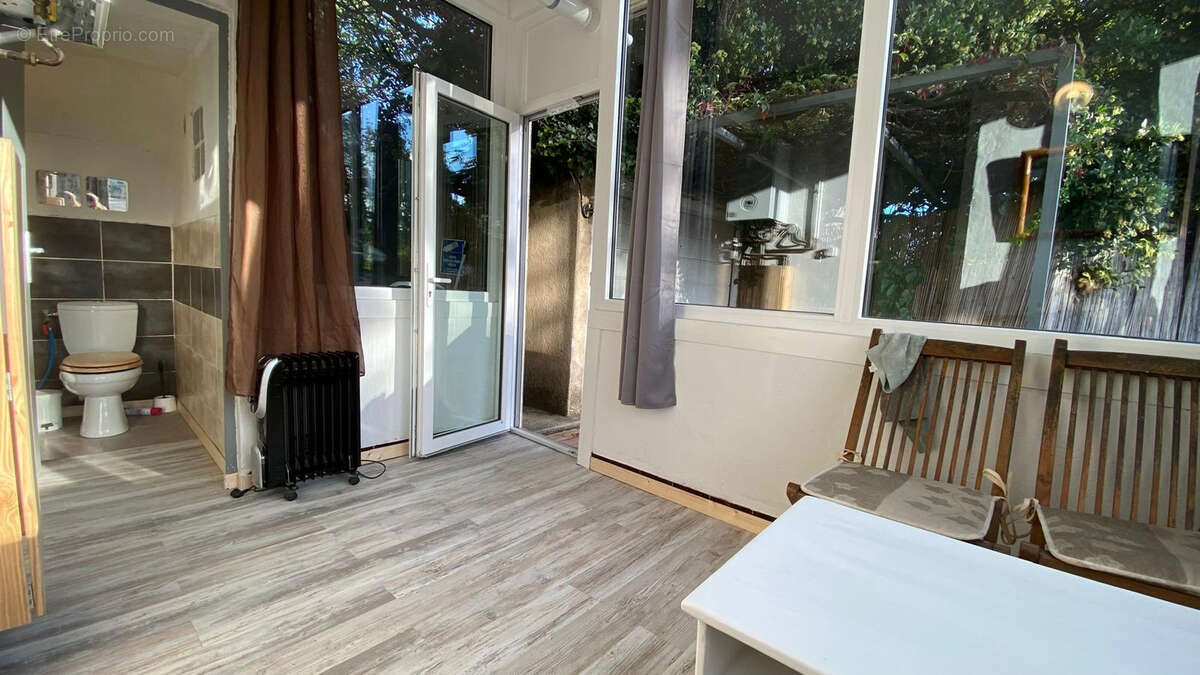 Appartement à ALES