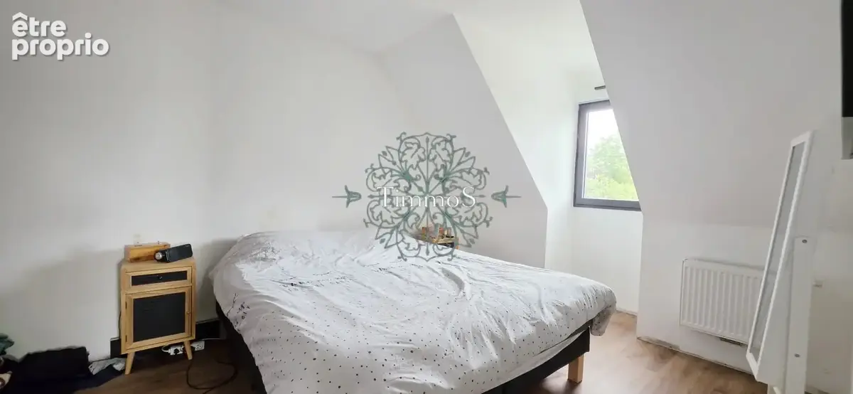 PAVILLON INDIVIDUELLE 2023- 117m2 - Milly-sur-Thérain - photo 8