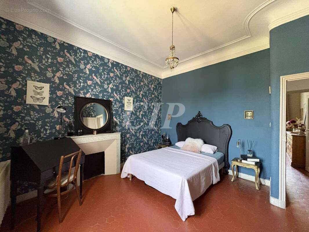 Maison à MARSEILLE-14E