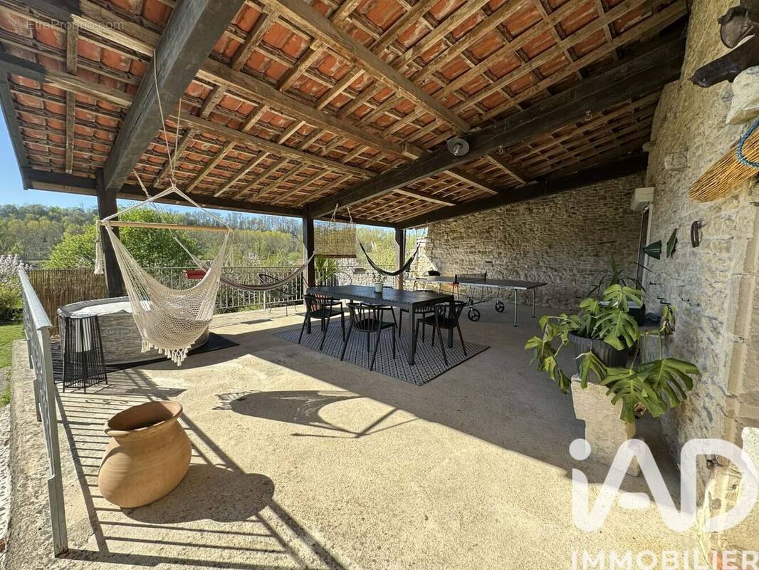 Photo 1 - Maison à EURVILLE-BIENVILLE