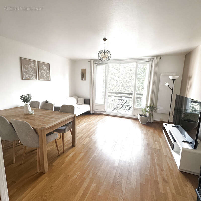 Appartement Type T4 - photo 6