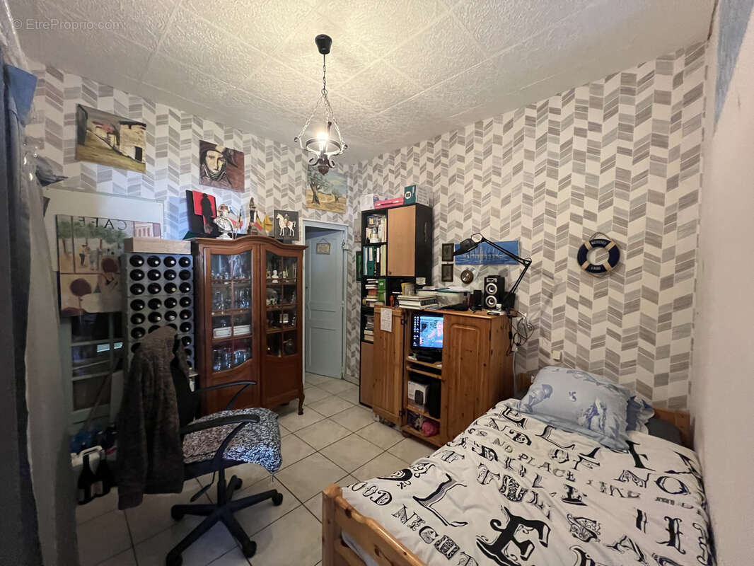 Appartement à VALRAS-PLAGE