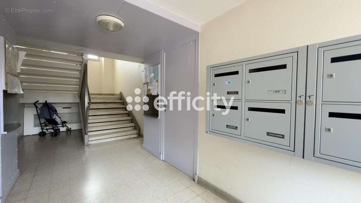 Appartement à TAIN-L'HERMITAGE