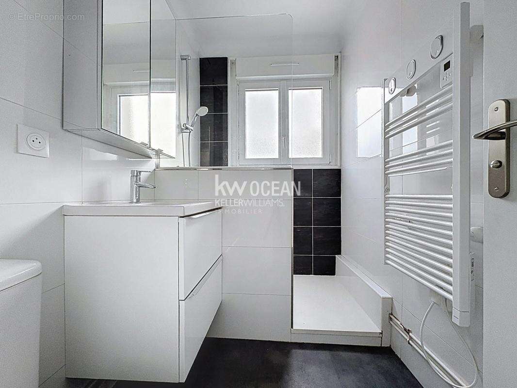 Appartement à BREST