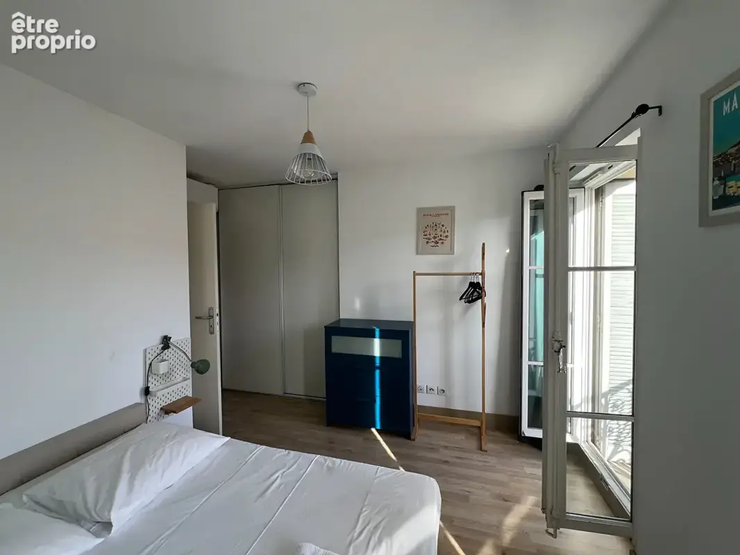 Exclusivité - Duplex - 3 pièces 78 m2 - Dernier étage - photo 9