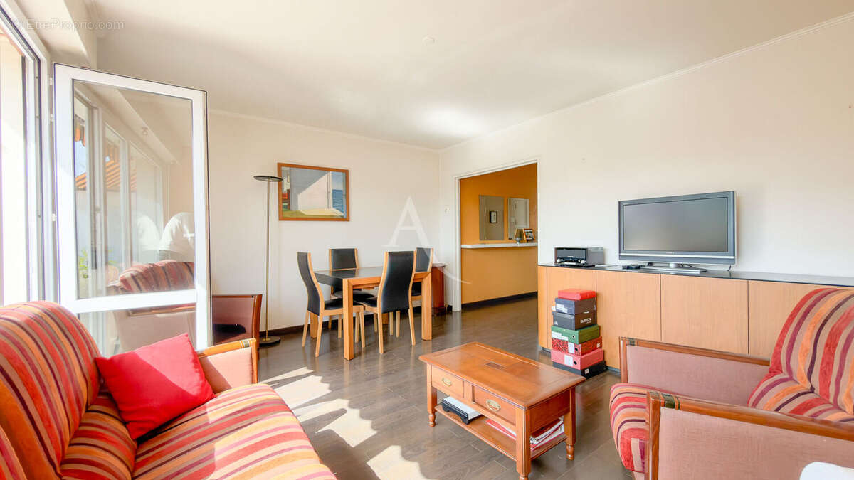 Appartement à YERRES