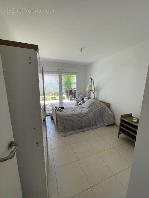 Appartement à LATTES