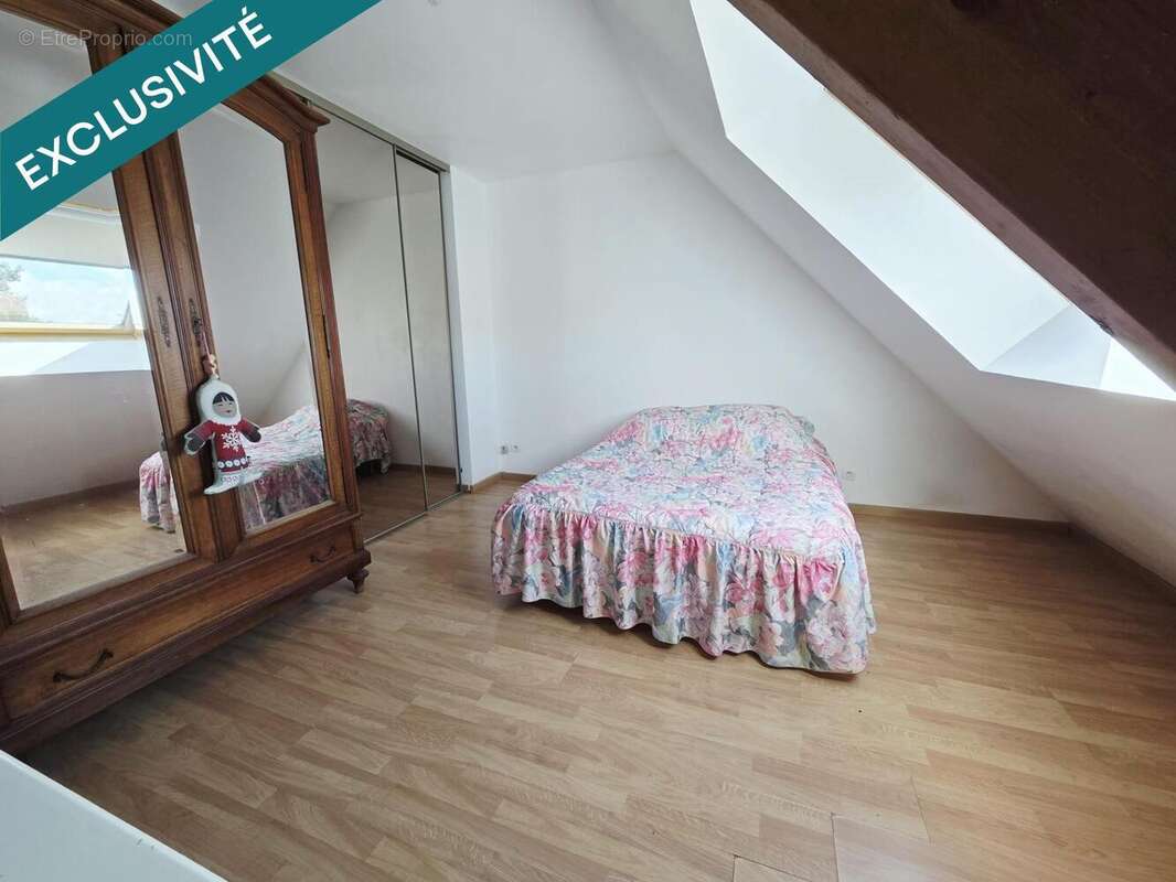 Photo 8 - Maison à PONTFAVERGER-MORONVILLIERS