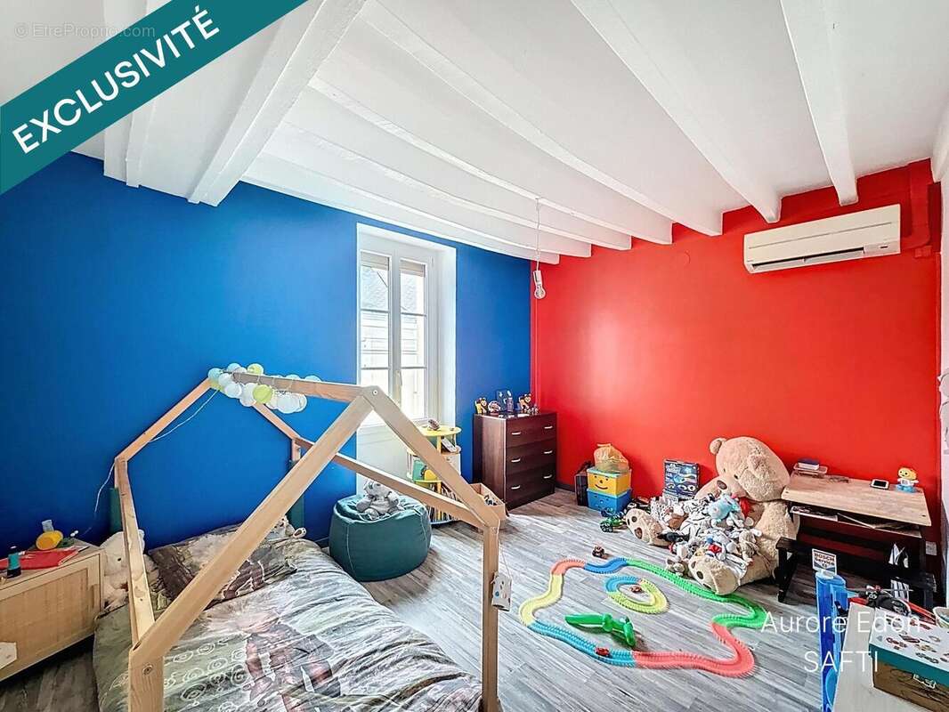 Photo 4 - Maison à SEGRE