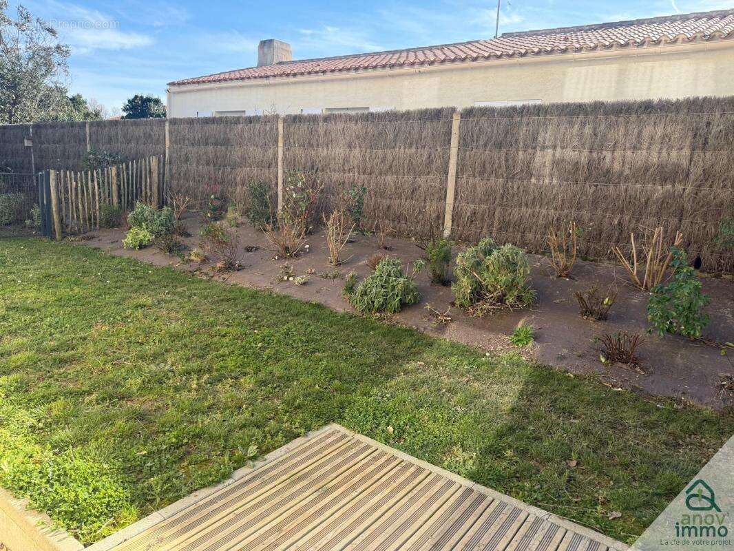 Appartement à LES SABLES-D'OLONNE