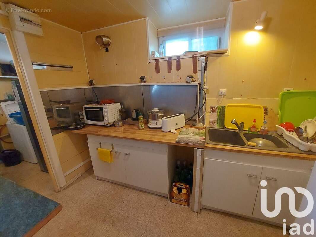 Photo 7 - Maison à ARINTHOD