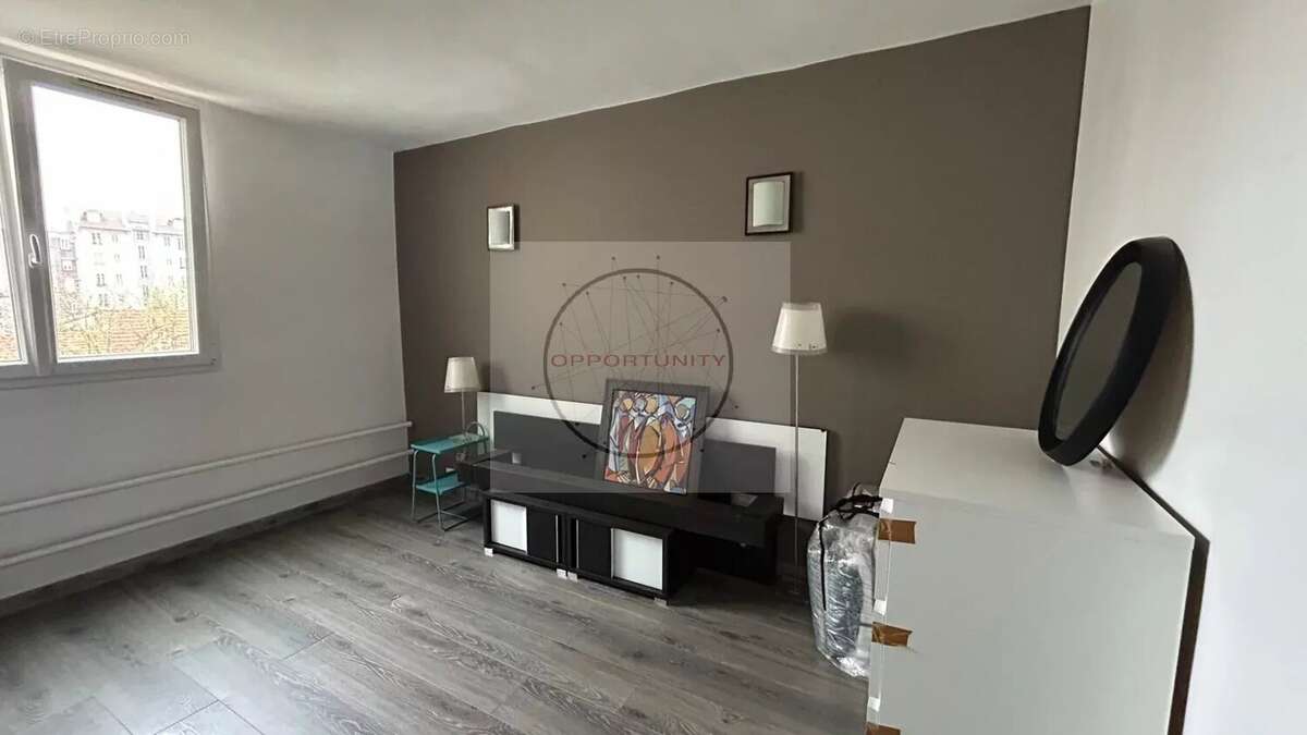 Appartement à VINCENNES