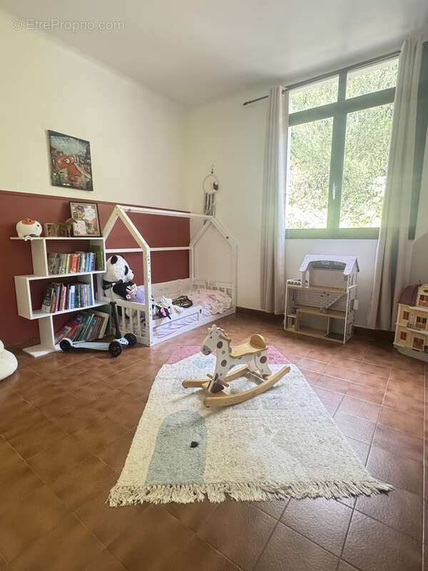 Appartement à SARTENE