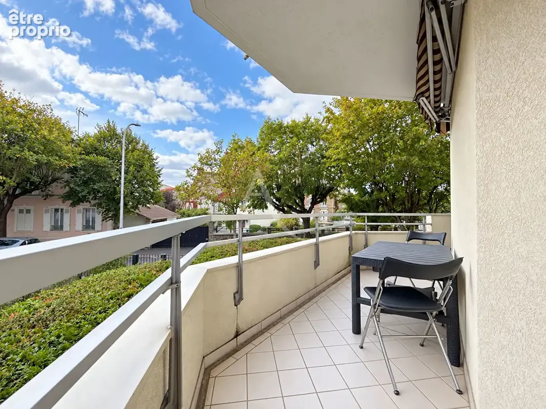 Appartement Le Perreux Sur Marne 4 pièce(s) 87.12 m2 - photo 6