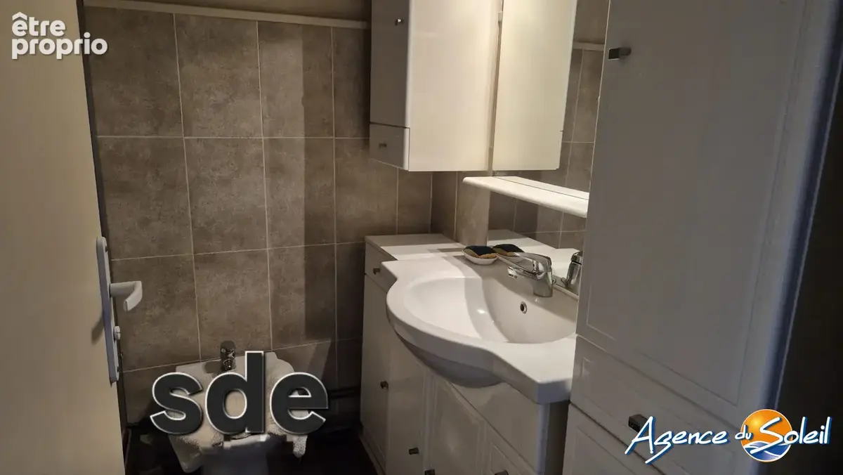 Appartement 4 pièces 73 m² à vendre à Perpignan (66000) - photo 9