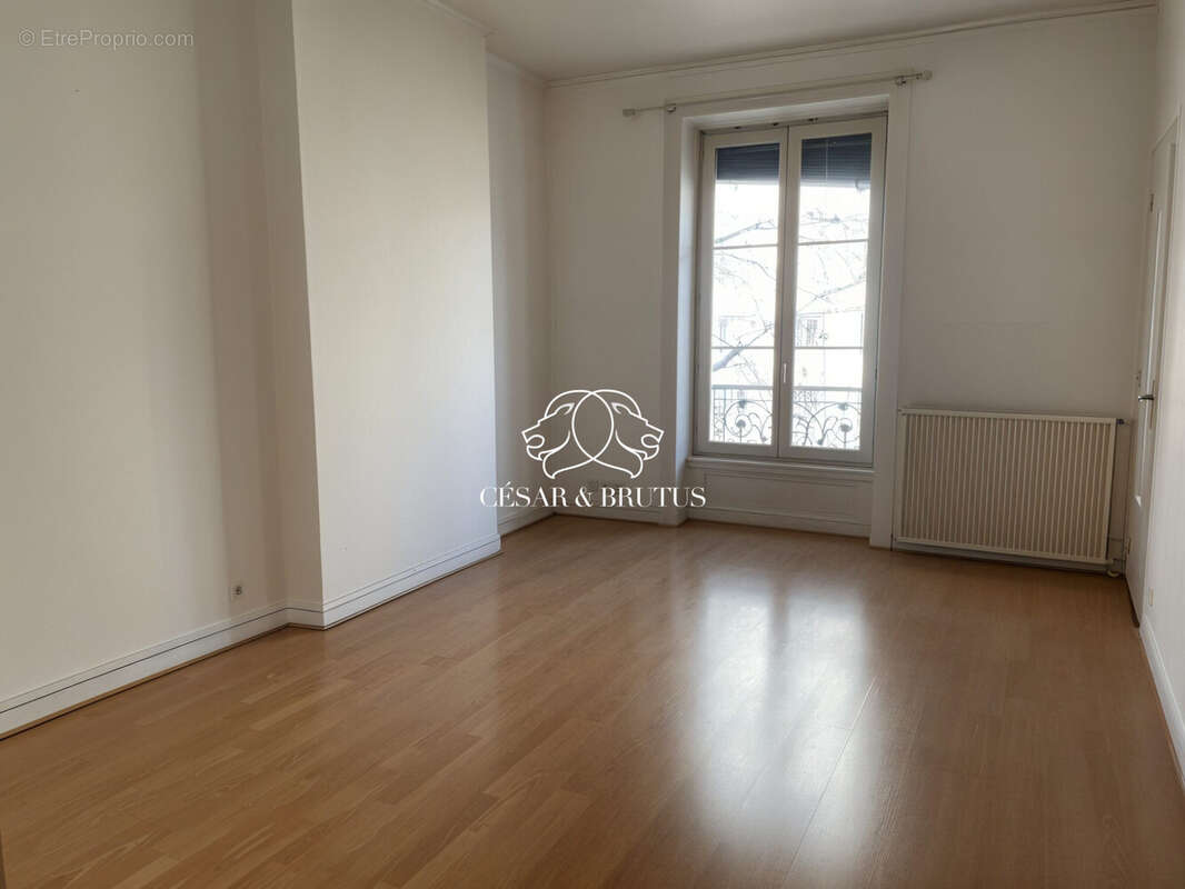 Appartement à LYON-2E