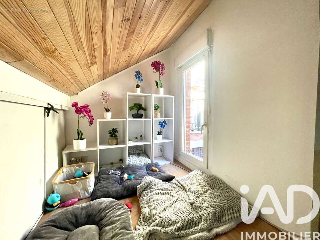 Photo 7 - Maison à COLOMBES