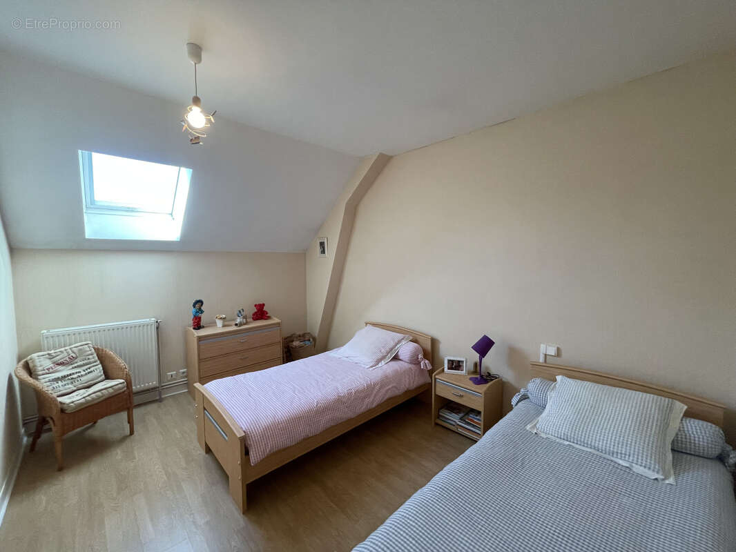 Maison à CHATEAUDUN