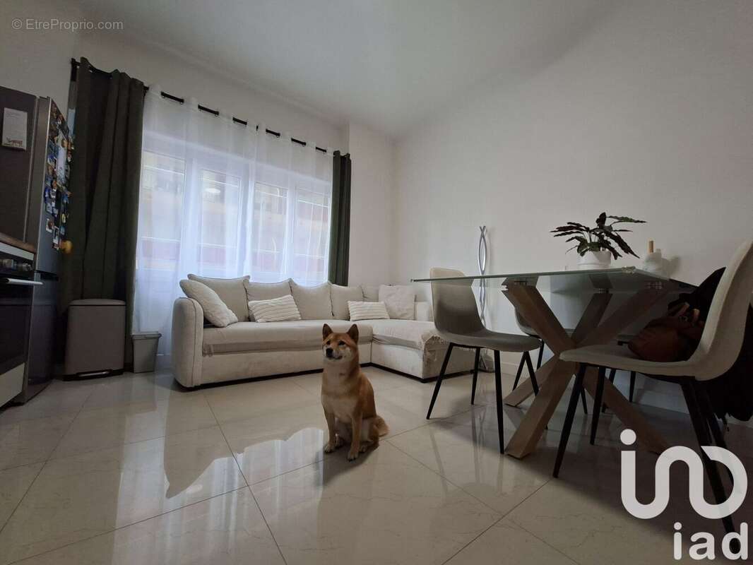 Photo 3 - Appartement à CANNES