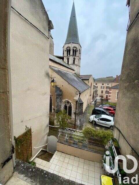 Photo 2 - Maison à SAINT-GENGOUX-LE-NATIONAL