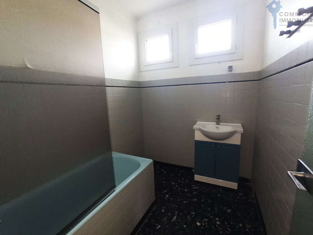 Maison à ENCAUSSE-LES-THERMES