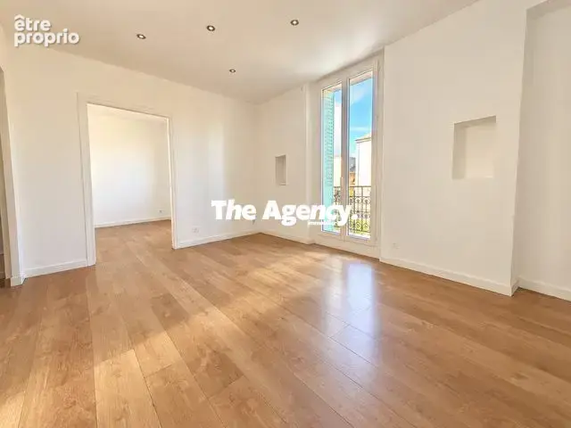Photo Appartement à Marseille-8e au prix de 139 000€