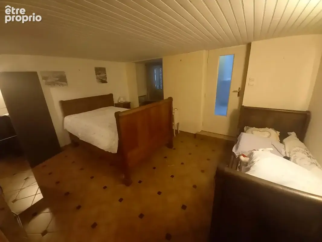 Maison 5 pièces à vendre à Aulnay-Sous-Bois (93600) - photo 7