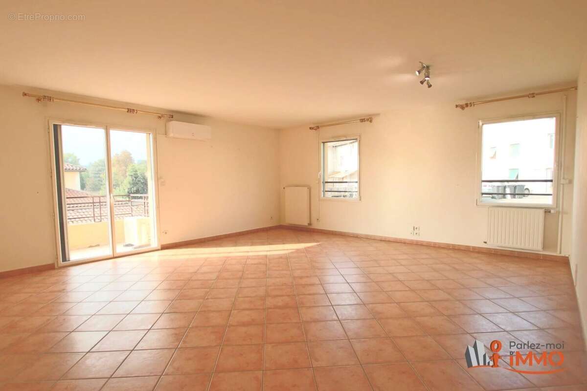 Appartement à MONTBRISON