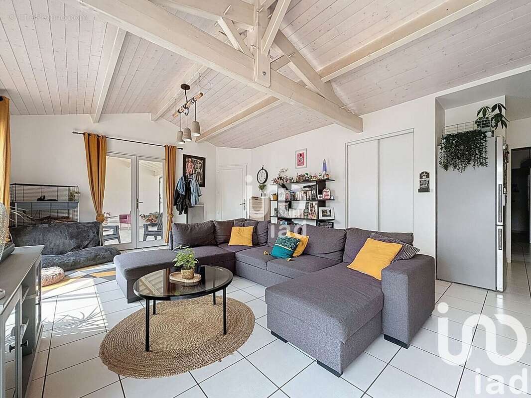 Photo 4 - Maison à LE BOIS-PLAGE-EN-RE